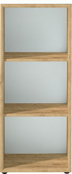 DUITSLAND GW-MONTERIA Archiefplank 4203 Navarra eiken replica, hoogte 120 cm, 4203-242