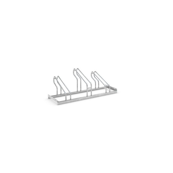 Stein HGS HGS fietsstandaard/barstandaard, set van 3/enkelzijdig/500mm/1050mm, 420,30