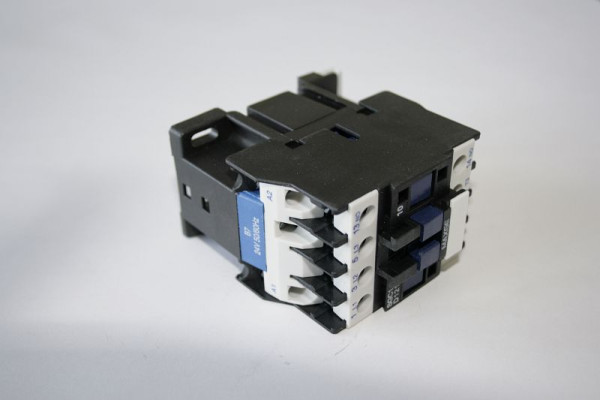 ELMAG contactor nr. 210 'SASSIN' NIEUW voor alle MKS (bouwjaar 2002), 9708261