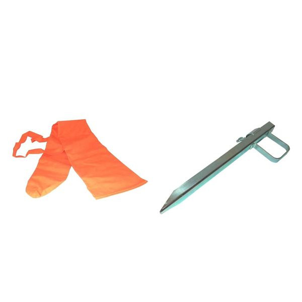 NESTLE veldparaplu accessoires draagtas voor veldparaplu artikelen 21104000, 21105000