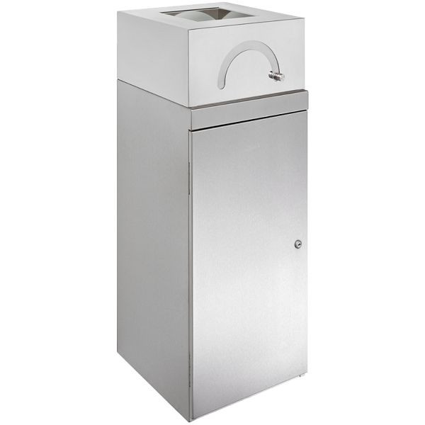 KEMMLIT Premium luieremmer, hoogglans gepolijst, topkwaliteit, 253.004