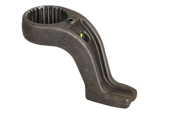 GEDORE reactiearm Z-vorm gebogen voor DVV13, 2653397