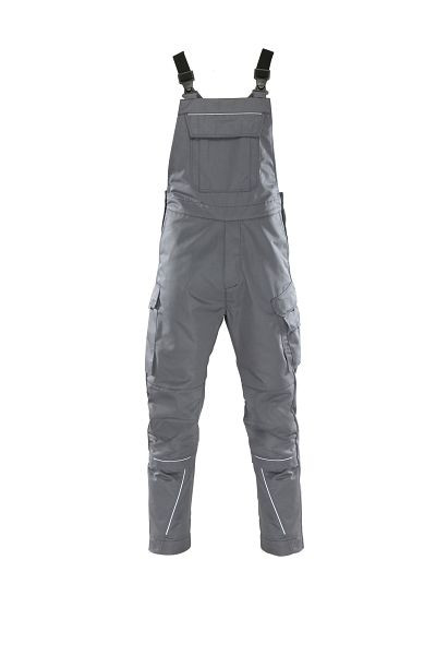 ROFA tuinbroek 2325 deels tweelaags, maat 28, kleur 269-grijs, 2652325-269-28