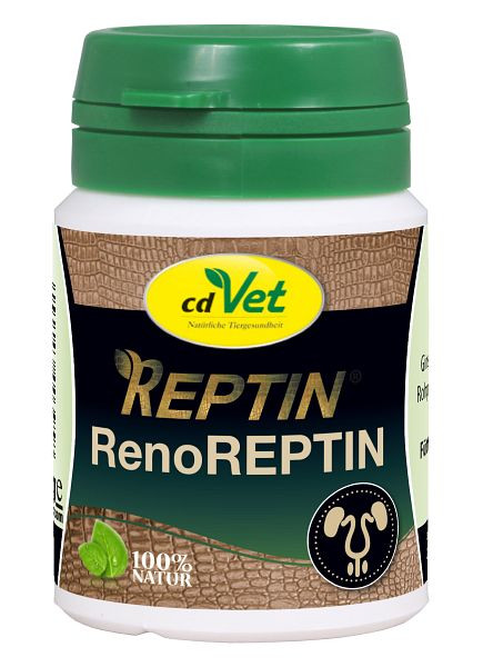 cdVet RenoREPTIN 12,5 g, 395