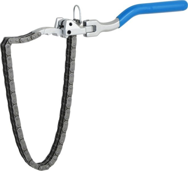KS Tools kettingsleutel, diameter 160 mm, 150.9376