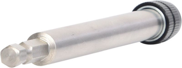 KS Tools 1/4" magnetische snelwisselbithouder, 150 mm, 514.1110