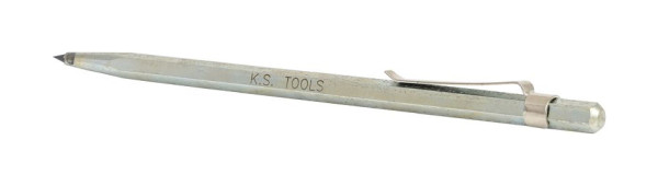 KS Tools hardmetalen kraspen, 145 mm, 300.0301