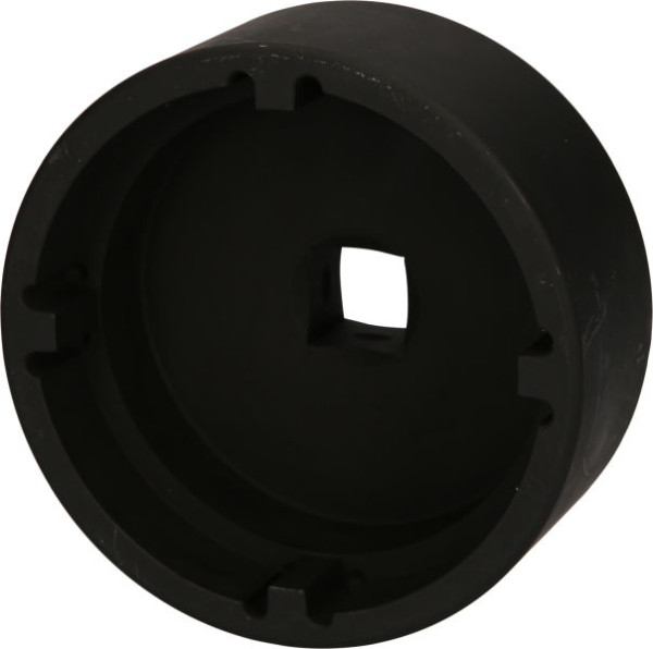 KS Tools 3/4" borgmoersleutel met 4 pennen voor Volvo, binnenpen Ø 89 mm, 460.3775