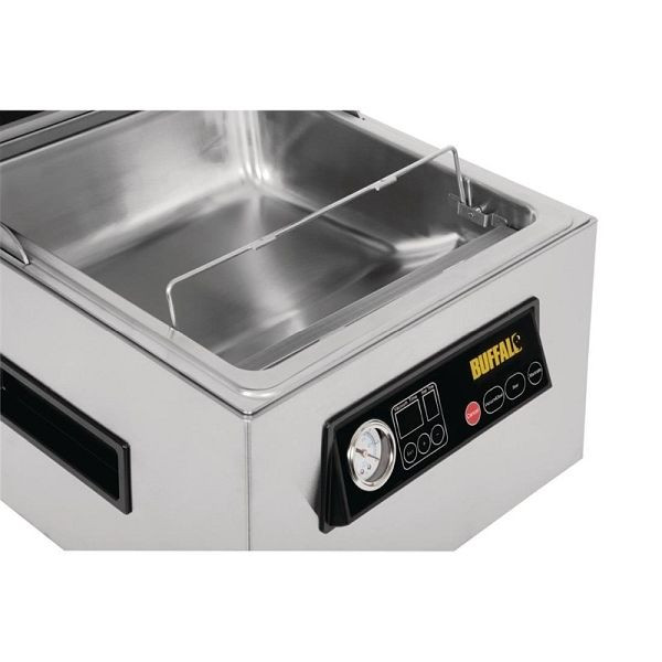 Buffalo digitale vacuumsealer 350W, CT014