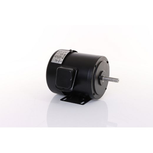 ELMAG motor 400 volt nr. 85+40+82 voor HY 115-3, 9709101