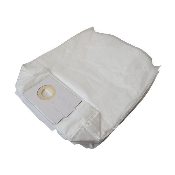 HKW microvezel stofzak - voor TR voor BiVac systeem, 5 stuks, 11016145