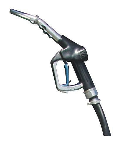 Cemo mondstuk ZVA 8.0 AdBlue met draaischarnier, 8019