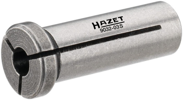 Hazet Chuck Vervangende Chucks voor 9032Lg-19032 M-19032 M-59032 N-19032 N-59032 P-1 9032-03S