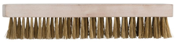 KS Tools BRONZEplus handborstel 245x60x50 mm, 963.9590