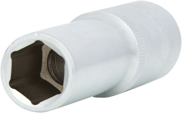 KS Tools 1/2" binnenzeskant dop, lang, 13 mm, 917.1243