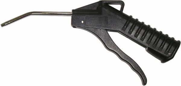 Kunzer persluchtpistool 4", 7AP04