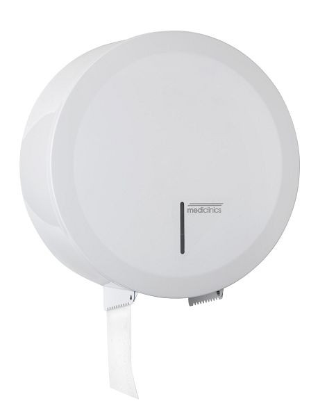 All Care Mediclinics grote rol dispenser midi wit, 13750