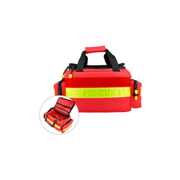 Stein HGS HGS noodtas, met inhoud volgens DIN 13157, 25149