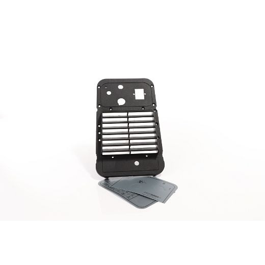 ELMAG PVC achterbehuizingsdeksel nr. 13 (5802588), 9506025