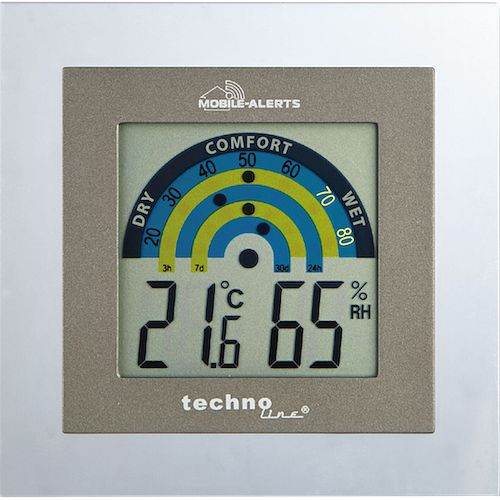 Technoline kamer airconditioning station, MA 10230