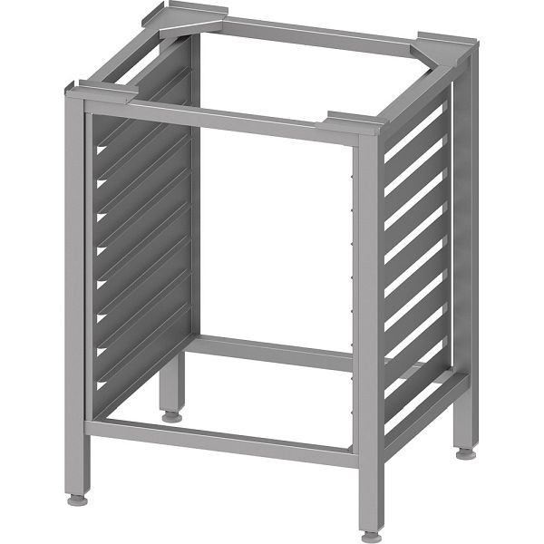 Stalgast standaard voor regeneratieapparaat, FM619108