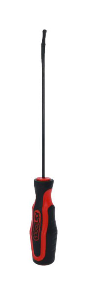 KS Tools deurpaneelontgrendelingshendel 3x133mm, 140.2612