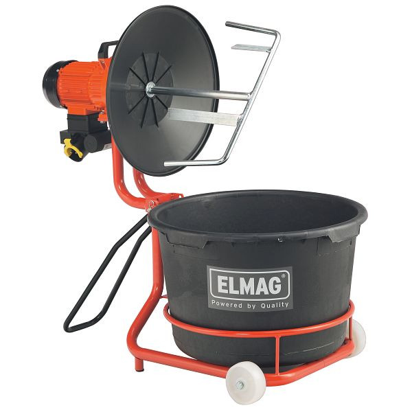 ELMAG roerstation, MIXER 50 SUPER, 61250