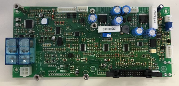 ELMAG-besturingskaart voor ETP 220 SynPlus (nr. 29), 9505701