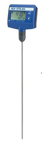 IKA elektronische contactthermometer, ETS-D5, 0003378000