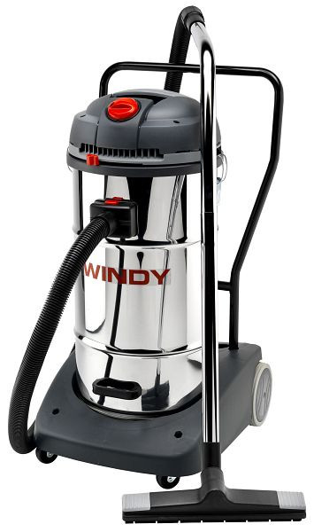 LAVOR-PRO industriële stofzuiger Windy 365 IR, 82400001