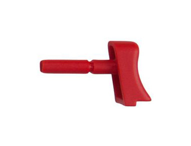 KS Tools bedieningsschakelaar, 515.1210-R040P
