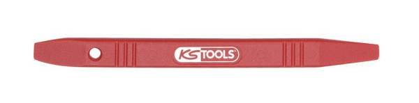 KS Tools dubbele wighefboom, smal, 200 mm, 911.8110