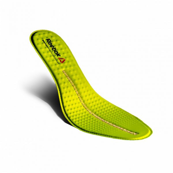 Reebok MemoryTech Einlegesohle 45, VE: 1 Paar, RBMT-45