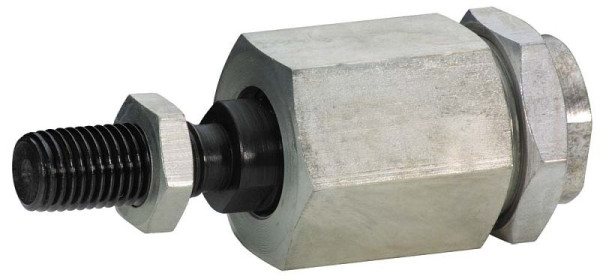 timmer ZHO-BEF-AK-M10, Compenserende Koppeling, KY1128
