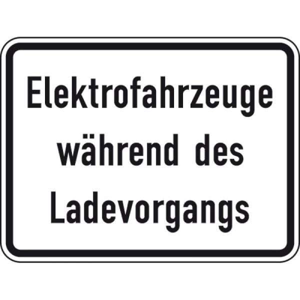 Stein HGS HGS elektrische voertuigen tijdens het opladen, nr. 1050-32, 315x420mm /RA2/platte vorm 2mm, 1050-32-121