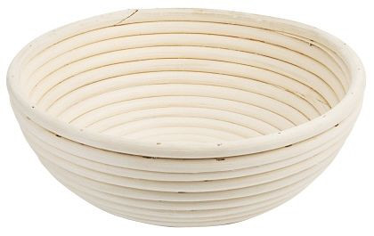 Contacto gistingskom 22 cm voor rond brood, 4857/220