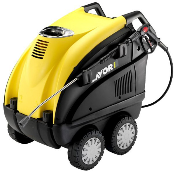 LAVOR-PRO hogedrukreiniger LKX 1515 LP RA (driefasen), 86210934