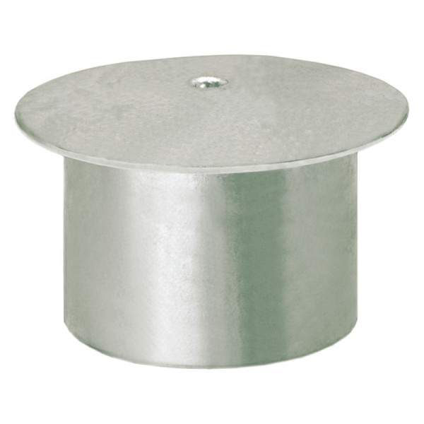 Stein HGS HGS afdekkap voor gronddozen met Ø 76 mm, 14302