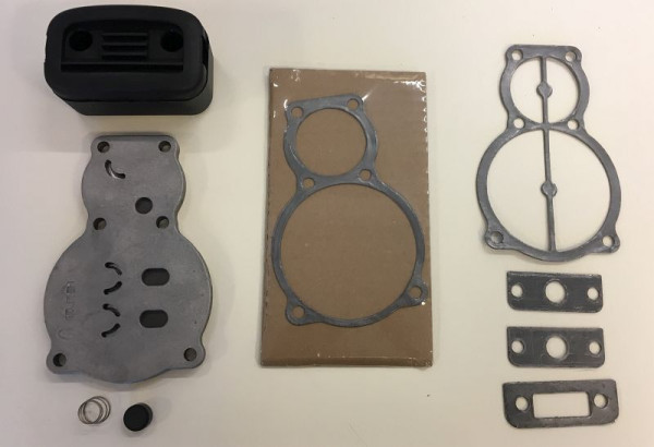 ELMAG onderhoudsset PK1 voor B 4900 (Meister 600), 9100649