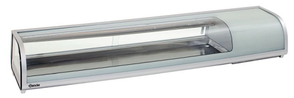 Bartscher koelopzetstuk SushiBar GL2-1800, 110335