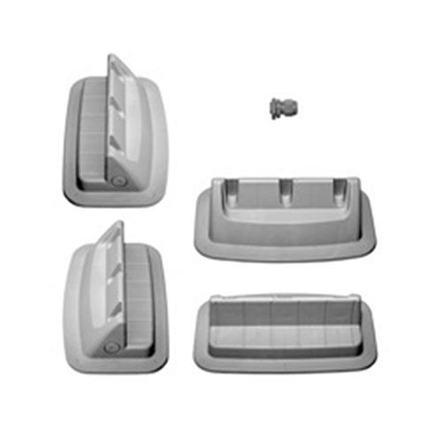 Phaesun Easy Mount One modulehouder, 390569