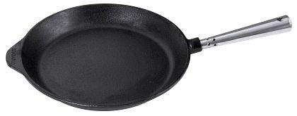 Contacto gietijzeren braadpan 18 cm, 5775/180