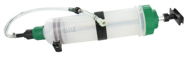 Powerhand vloeistofwisselspuiten voor AdBlue-vloeistof, HU-HU46012