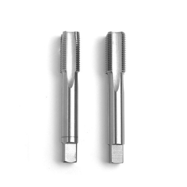GSR handtapset DIN 2184-2 rechts HSS-G Unified National Fine UNF 7/8, 00175230