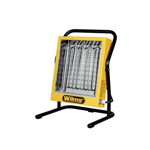 Wilms elektrische infraroodstraler IR 3, 2900020