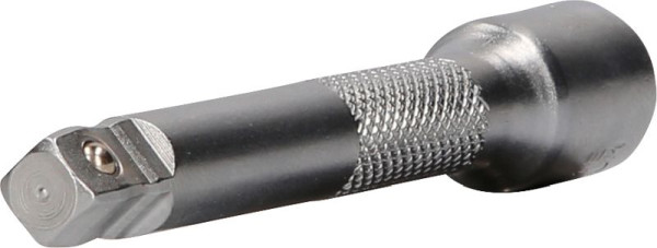 Brilliant Tools 1/4" draaibare verlenging, 75 mm, BT020904