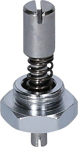 Brilliant Tools borgpen dieselpomp voor Mercedes-Benz, BT551121