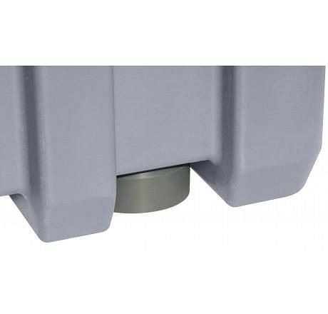 Cemo platformaanbouw compleet, 8666