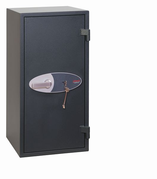 phoenix Neptune HS1053K Euroklasse 1 hoge veiligheidskluis met sleutelslot, HS1053K