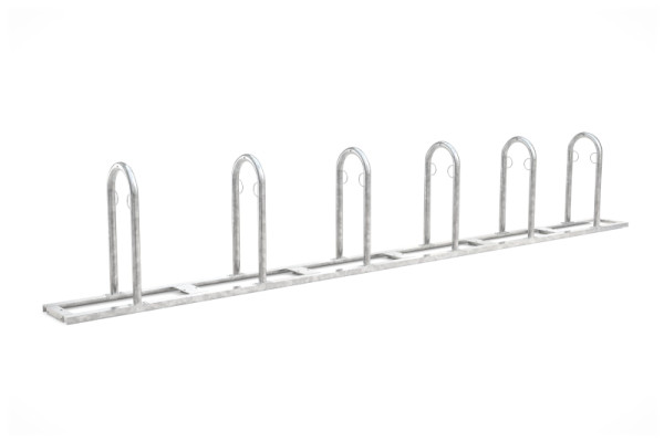 WSM fiets leunsysteem TRACK 36, 12 parkeerplaatsen, 105500024